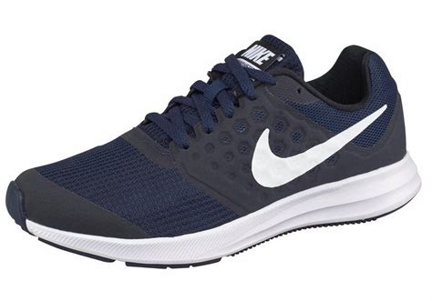 Schwarze Nike Downshifter 7 online 